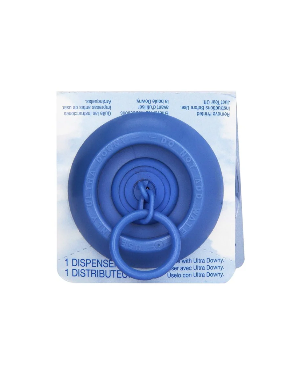 Dispensador de suavizante de telas líquido Downy Ball - Imagen 3