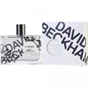 DAVID BECKHAM 75ML C