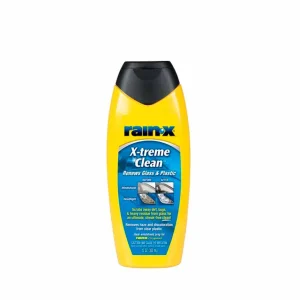 Limpiador de superficies transparentes Rain X 355ml